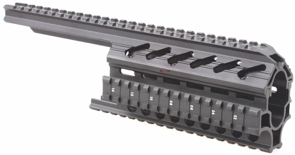 VO Galil Handguard Acom 1