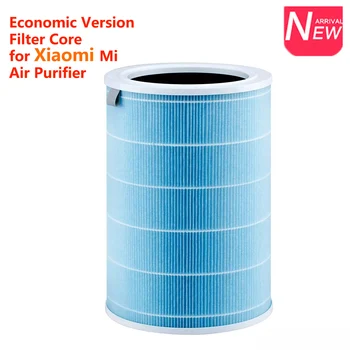 

Anti-Dust Economic Version Filter Core For Xiaomi Mi Air Purifier 2 / 2S / Pro PM2.5 Air Filter Element Air Purifier Parts