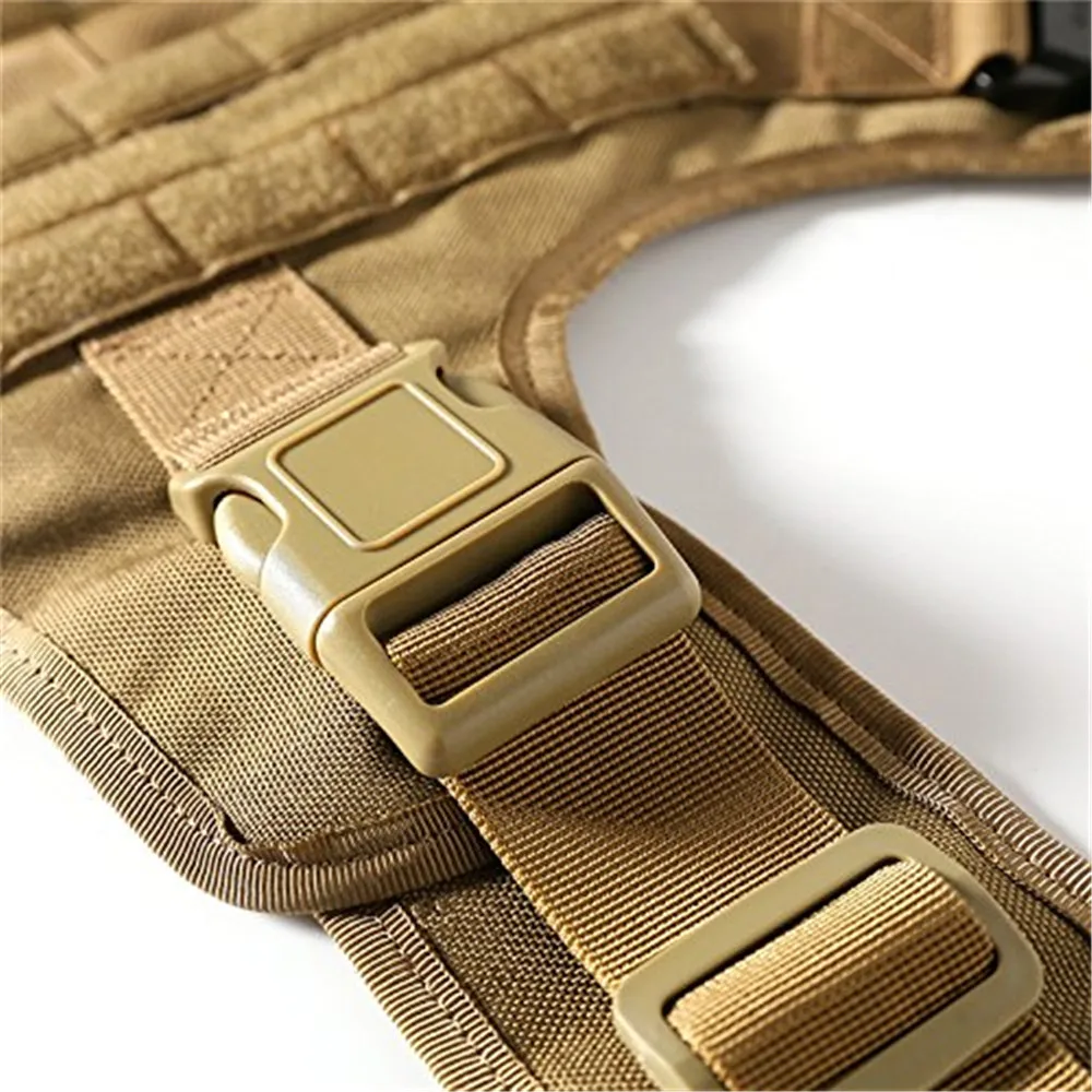 dog vest