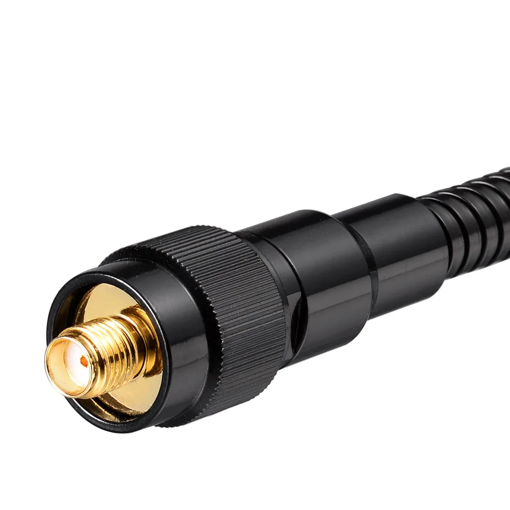 Dual Band VHF UHF Ham Radio Antenna for Two Way Radios