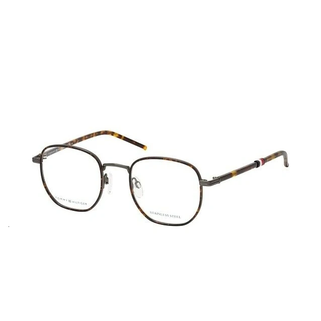 Gafas de vista, куртка с капюшоном, 1686, R80, RUTENIO MATE/HAVANA