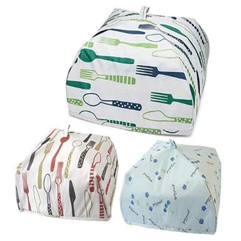 

(3 Pack) Food Tents/Pop-Up Mesh Food Covers for Outdoors | 1 XL& 2 L | Screen Food Tents, Parties Picnics, BBQs, Reusable and Co