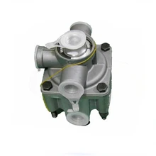 bus parts wabco air brake relay valve