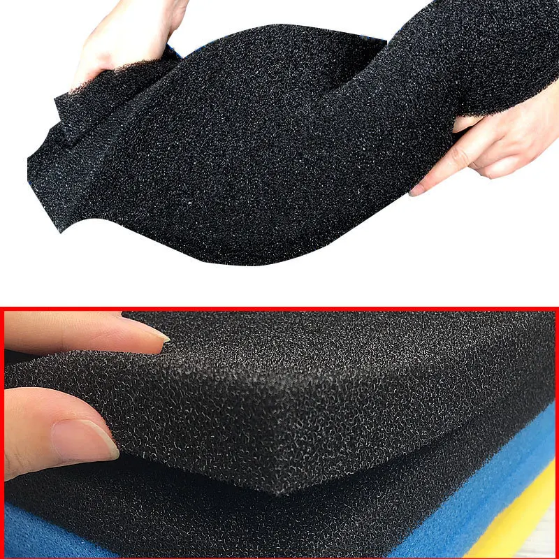 Aqua Soothe Sponge Filter Foam 3