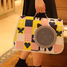 

Comfortable Lightweight Pet Carrying Traveling Handbag Cat Supplies