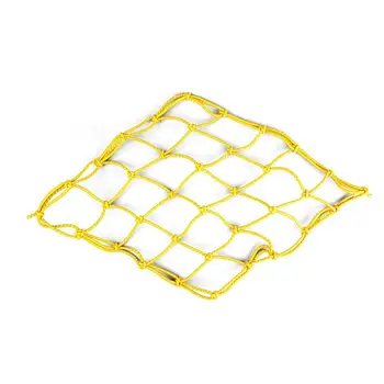 

Motorcycle Helmet rope Modified Accessories Decorative Net Pocket Helmet Net