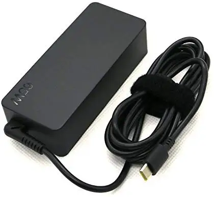 Huiyuan подходит для lenovo 20 в 3.25A 65 Вт usb type-C адаптер переменного тока зарядное устройство для lenovo Thinkpad X1carbon Yoga5 X270 X280 T580 P51s P52s