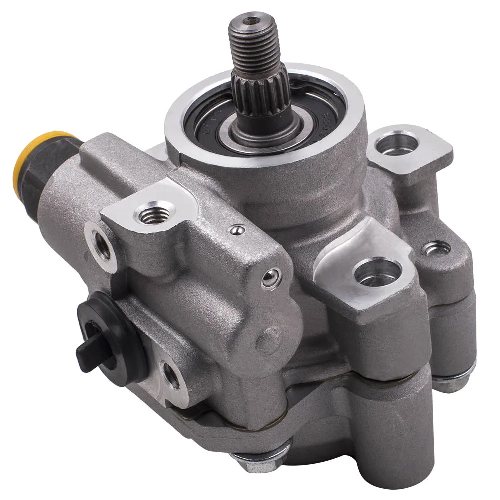 Power Steering Pump Fit for Toyota 4Runner 2.7L 2694CC l4 GAS DOHC 96