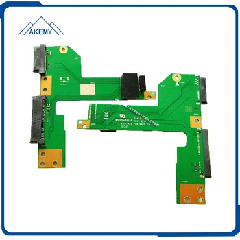 

Original For Asus X541SC HDD ODD BOARD X541SC-ODD REV 2.0 tested good Free shipping