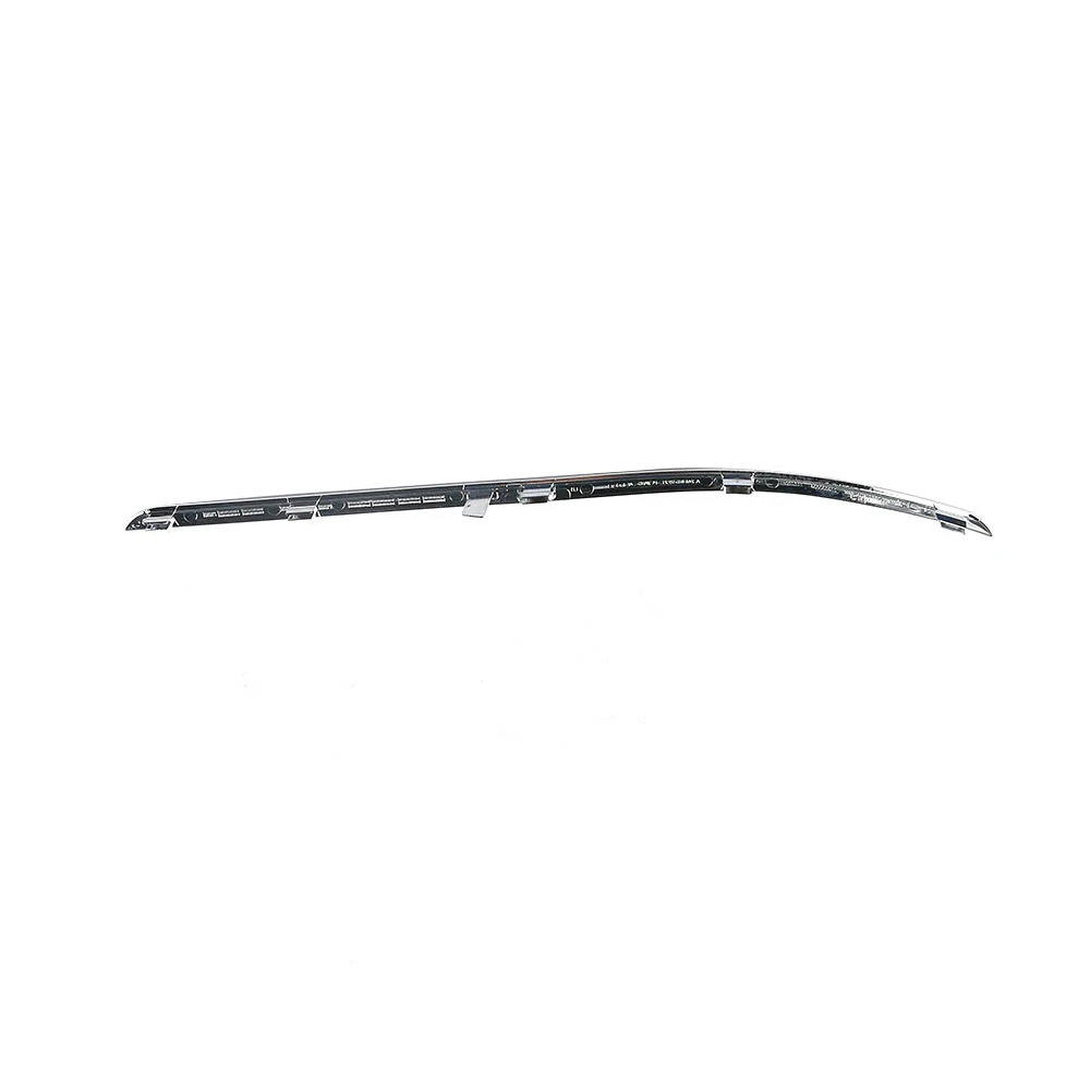 2468850921 2468851021 для Mercedes Benz B-Class W246 пара задний левый и правый бамперный молдинг отделка