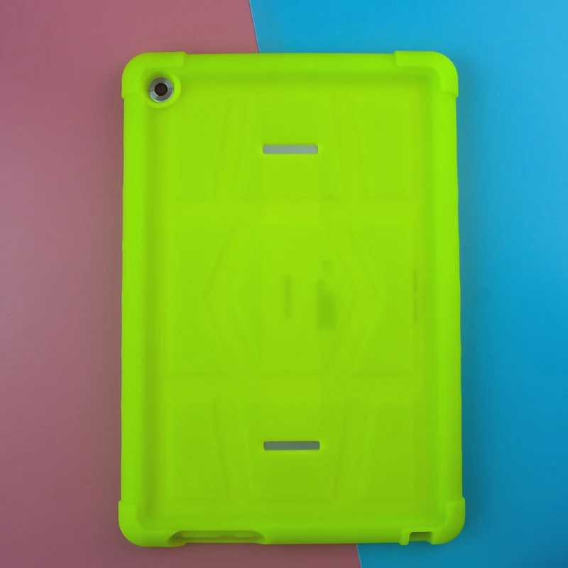 Чехол MingShore для huawei MediaPad M5 10,8/M5 Pro 10,8 Прочный детский силиконовый чехол для планшета для huawei M5/M5 Pro 10,8 чехол