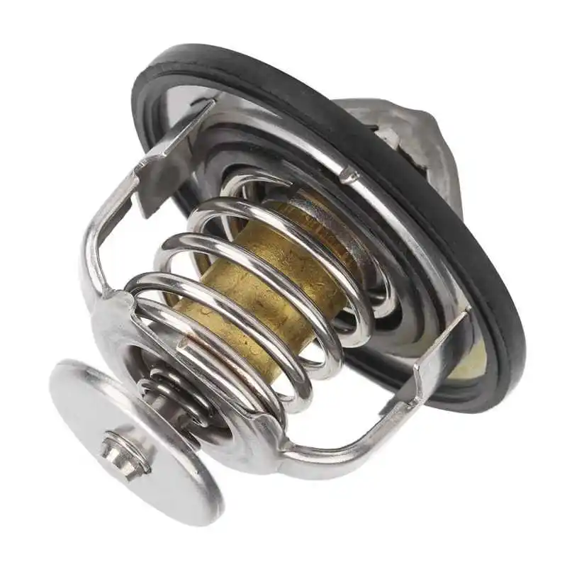 Крышка корпуса термостата клапан охлаждения двигателя автомобильный термостат