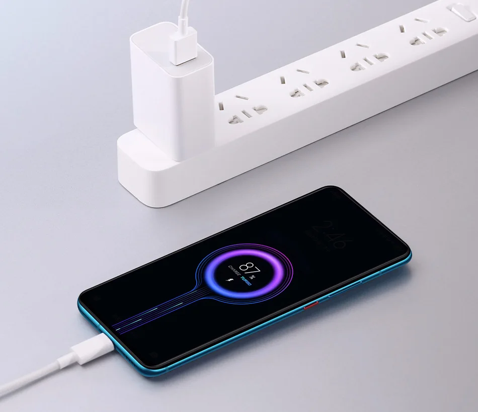 33W Charger Set with 3A USB Type-C Cable Quick Charge for Xiaomi Mi Pad 5 Tablet 5 A to C Charging Wire power adapter power charger