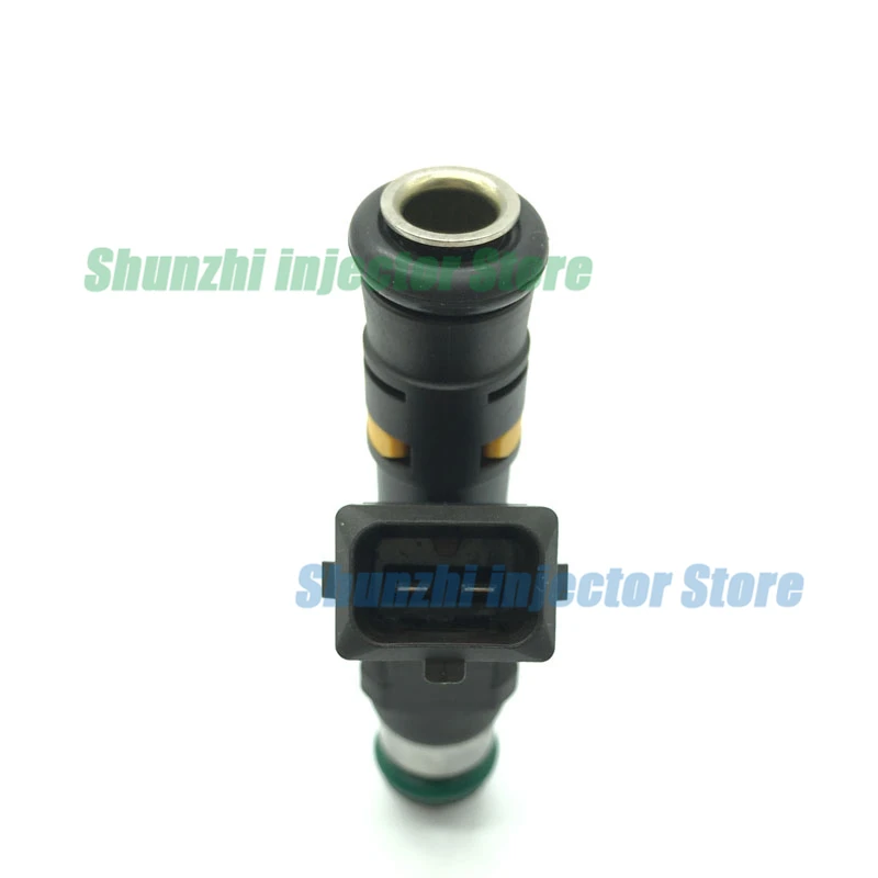 8 шт. Топливная форсунка для 03-04 Ford F250SD F350SD 5.4L OEM: 0280158044 0 280 158 044