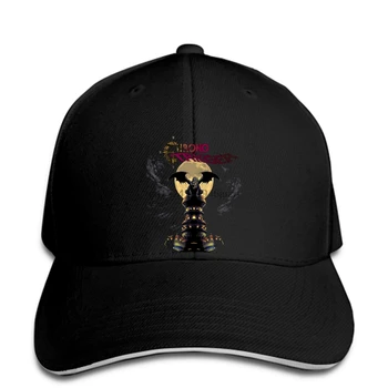 

hip hop Baseball caps Fashion Cool hat Chrono Trigger (SNES) Magus Customized Printed snapback