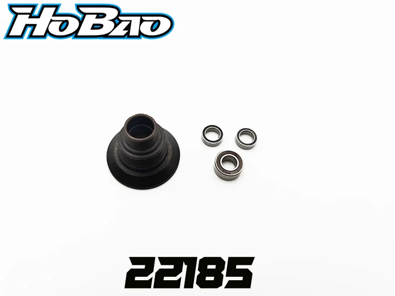 

Оригинальный чехол-клатч OFNA/HOBAO RACING 22185 GPX4 для 1/10 HYPER GPX4 PRO On Road