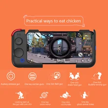 Betop G2 Wireless Gamepad Controller Bluetooth 5.0 Magnetic Combination Technology Support Both Android and iOS