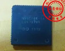 IC новый 100% N80C188-16