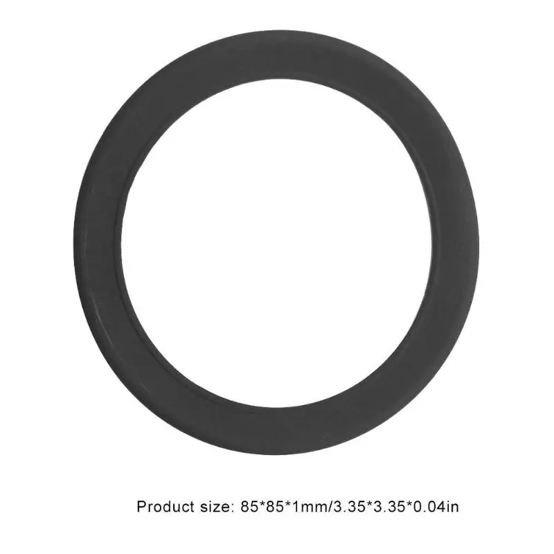 1 шт. защитное Силиконовое кольцо для глушителя саксофона прочная труба рог рукав