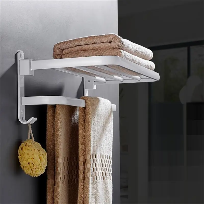 Estante Badezimmer Badkamer аксессуары полки Estanteria Bagno душ Salle De Bain аксессуары настенная полка-органайзер для ванной