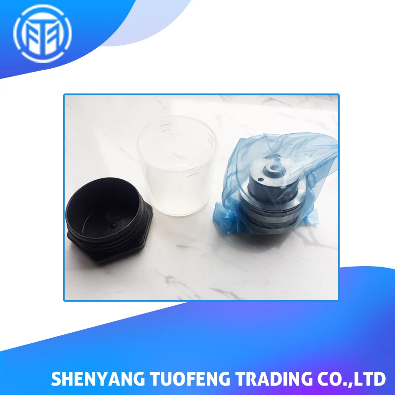 土耳其C15控制阀-3