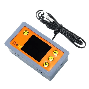 

W3231 Digital Temperature Controller Thermostat DC 12V Car Incubator Refrigerator Thermometer Heating Cooling Regulator