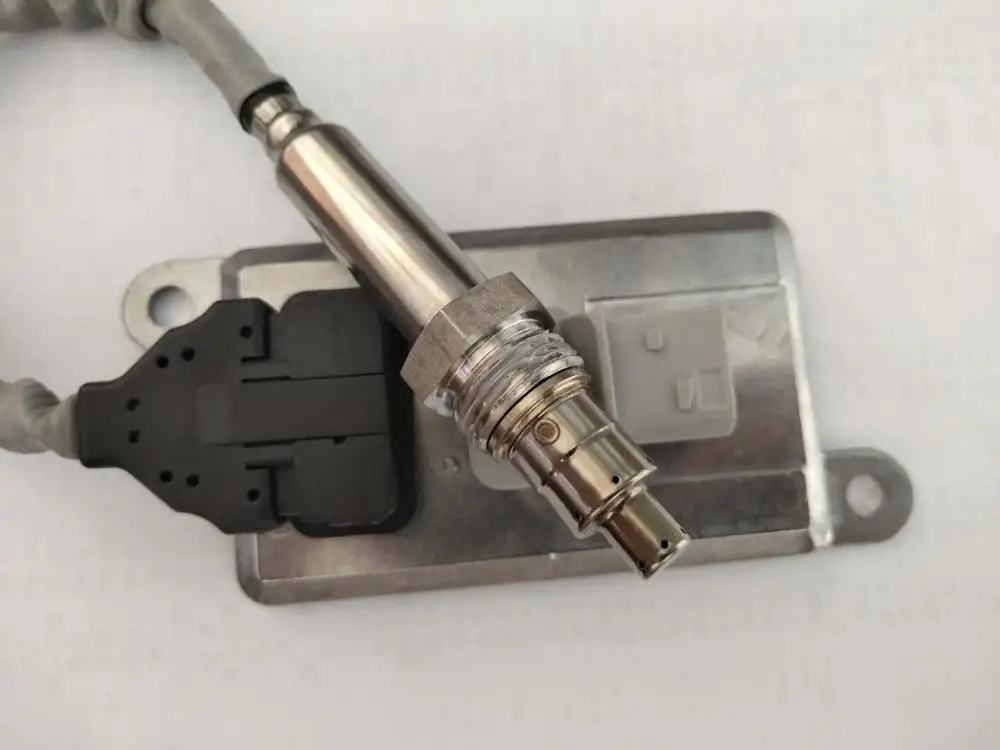 Nox Sensor 51 15408 0019 5wk96790b Exhaust Gas Oxygen Sensor Aliexpress