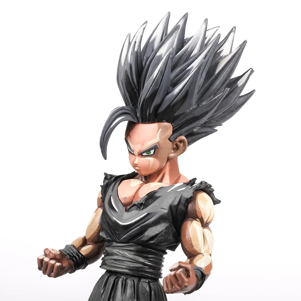 ドラゴンボールZxCHOCOOLATE チョコレート MSP 孫悟飯 特別版