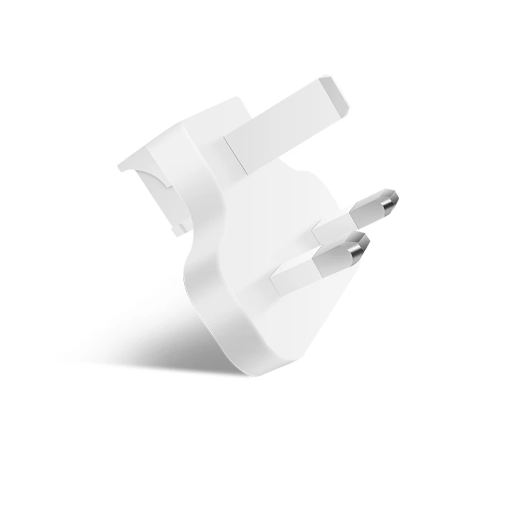 FDBRO 36 Вт type-C USB настенное зарядное устройство PD быстрое зарядное устройство и QC 3,0 USB порт для MacBook Pro, ноутбуки с USB C зарядка смартфонов - Тип штекера: UK plug