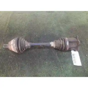 

1K0407271KA left front transmission VOLKSWAGEN GOLF VI (5K1)