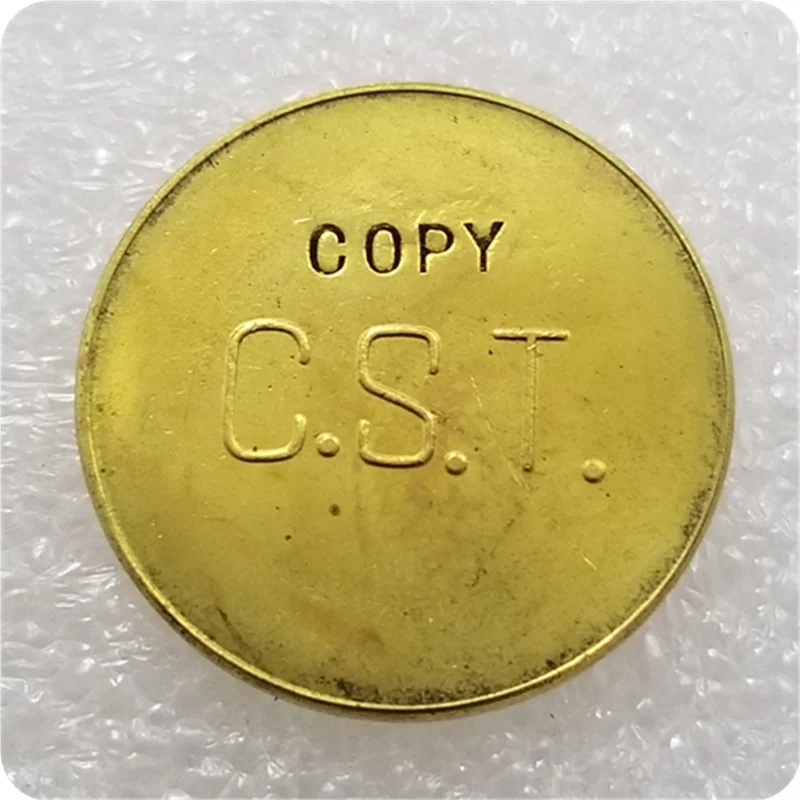 1940 колония Санта Тереза 500 копия