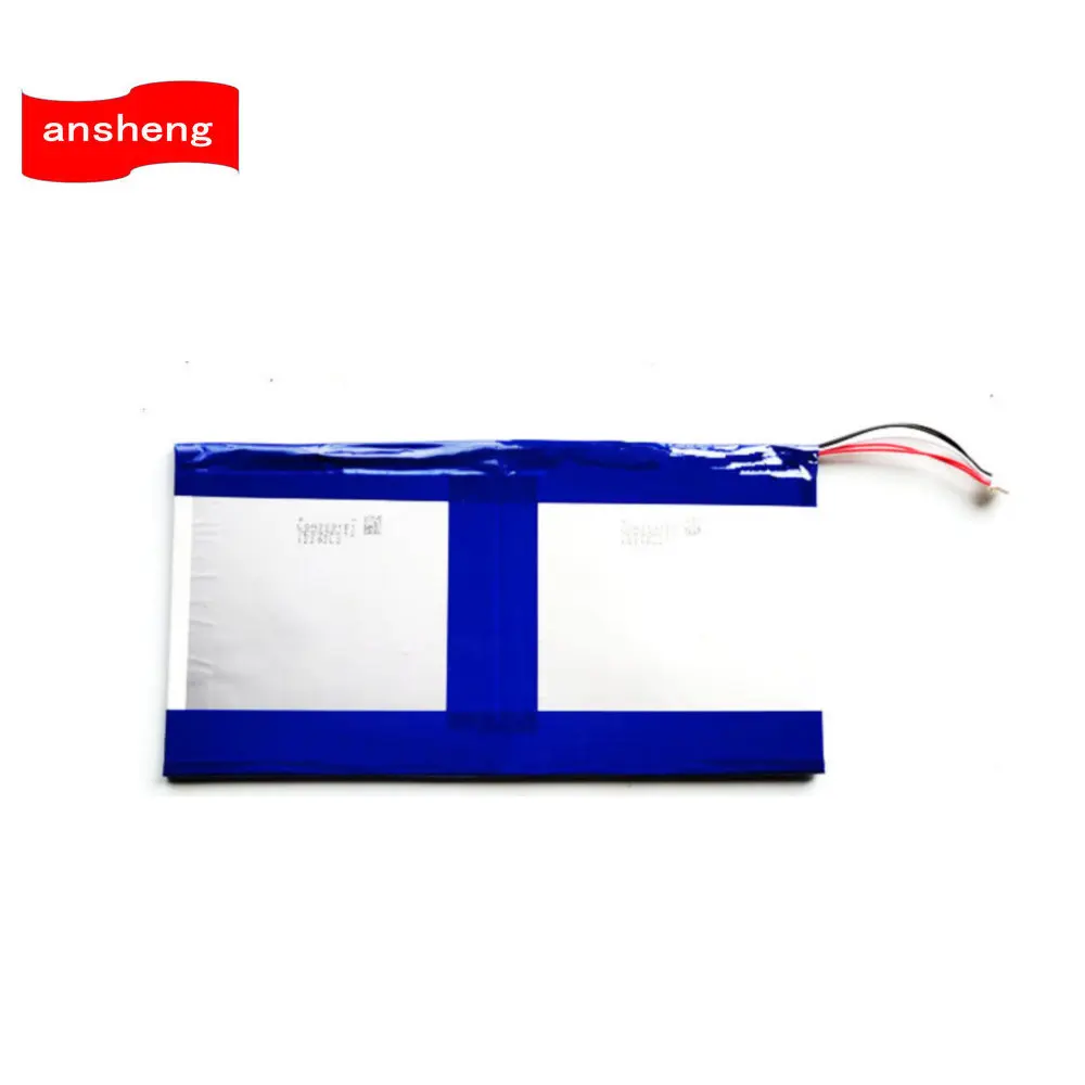 High Quality 10000/12000mAh battery for Teclast Tbook 12 12S 12Pro 16 Pro Power Tablet replacement | Мобильные телефоны и