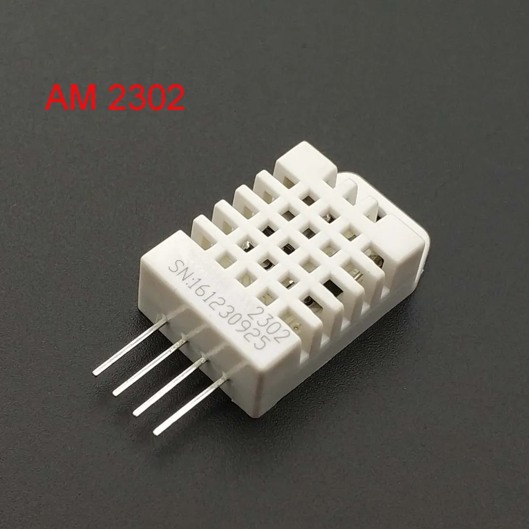 DHT22 Digital Temperature and Humidity Sensor Module AM2302 Replace SHT11 SHT15 | Электроника