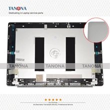 0TVPMH 460.0F801.0011 для Dell Inspiron 15 5580 15," ЖК задняя крышка Топ Корпус Корпуса корпуса КОРПУСА