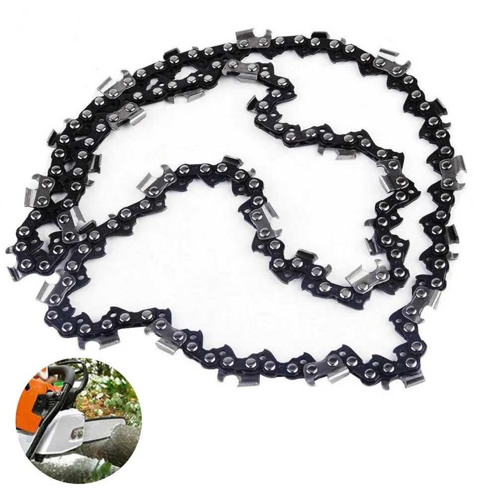 18Inch Chainsaw Saw Chain 325 063 68DL For Stihl MS250 017 018 020 021 023 025 Electric Saw Drive Link Chain