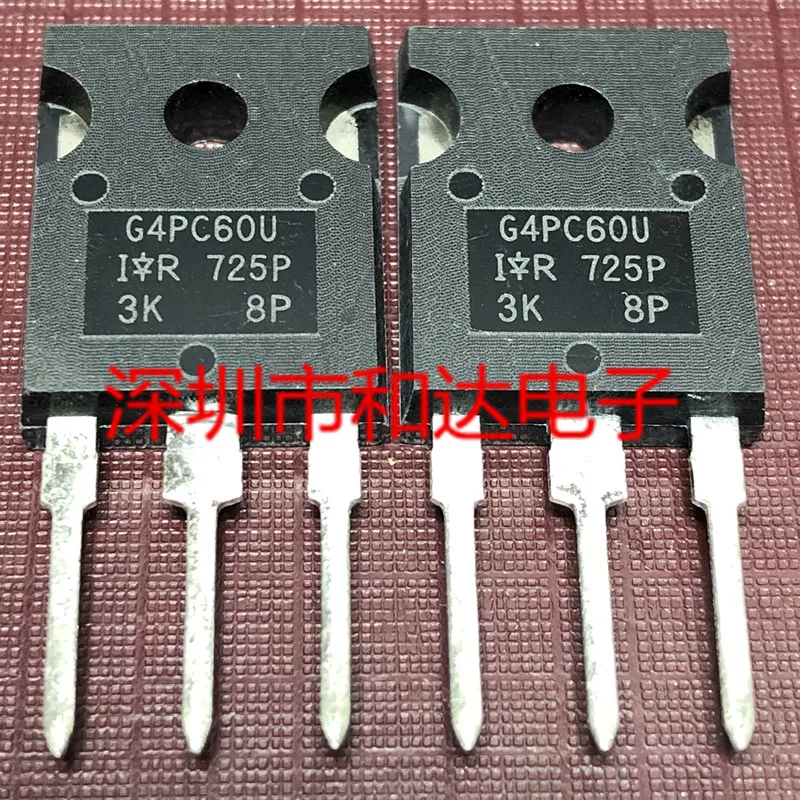 G4PC60U IRG4PC60U TO-247