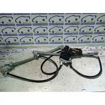 

15947236 WINDOW LIFTER FRONT LEFT RENAULT ESPACE IV (JK0)