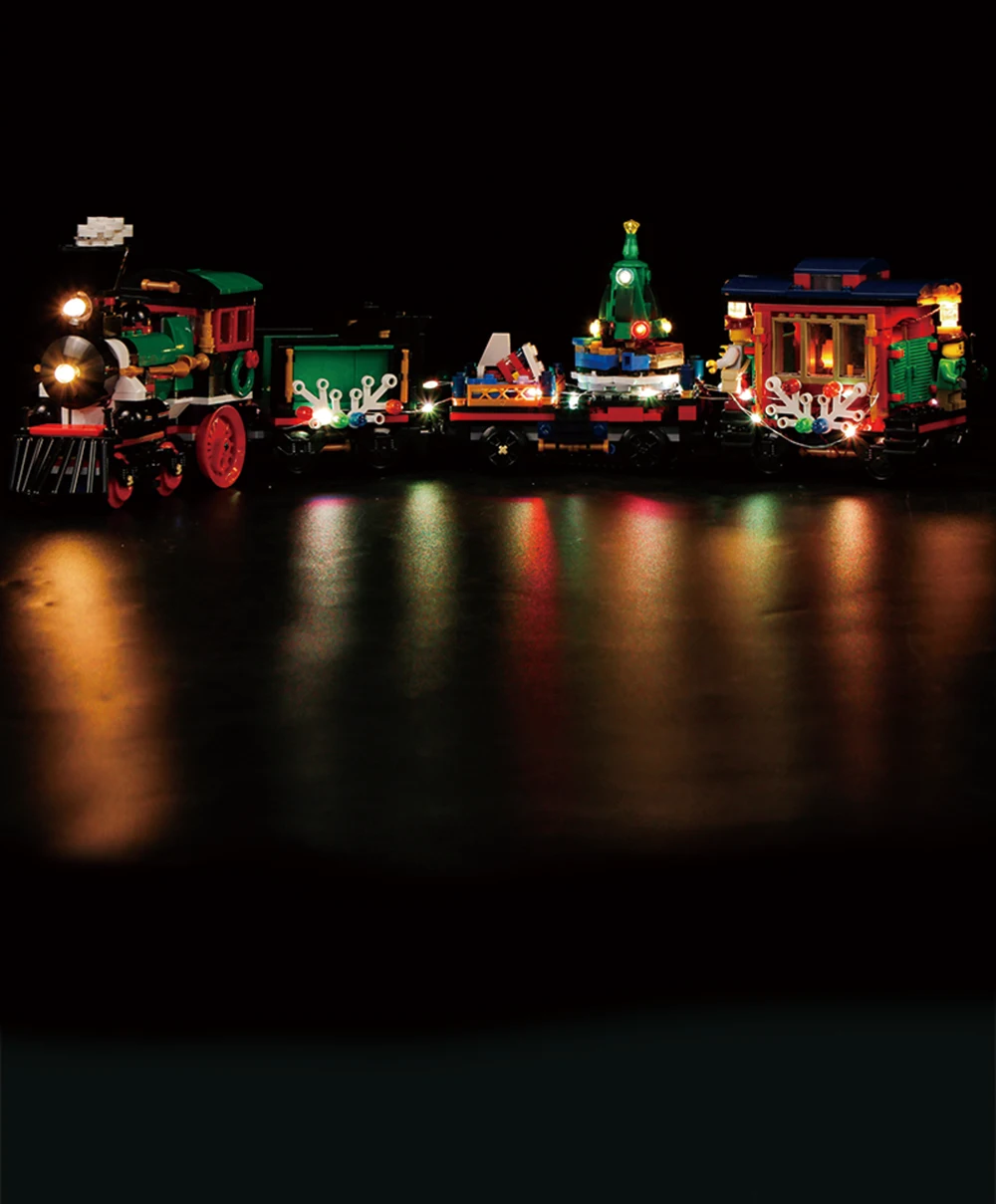 Lego christmas (2)