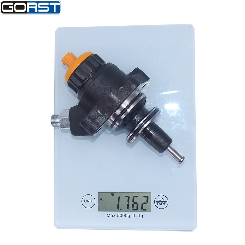 Common Rail Injector Diesel HP0 Pump Plunger Element Barrel Assembly 094150-0310 For Car Truck Bus 0941500310 Auto Parts-13