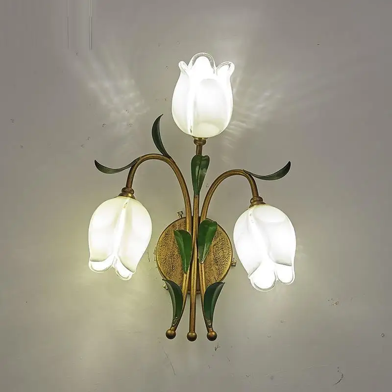 Parede Vanity Lampe Murale, современный настенный светильник для ванной комнаты, светильник для дома, настенный светильник для спальни