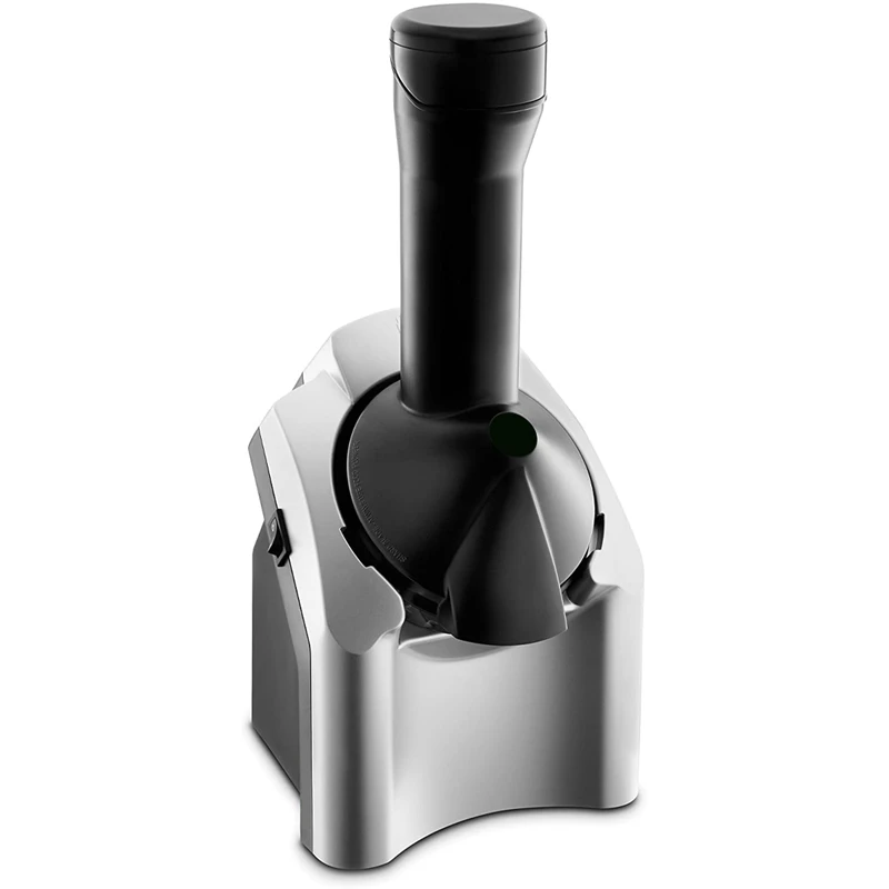 

Ice Cream Maker Household Electric Fruit Ice Cream Maker Children Ice Cream Maker UK Plug