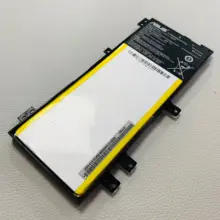 Аккумулятор C21N1434 0B200-01540000 7,6 в 5000 мАч для ноутбука ASUS Z550MA Z450L Z450U Аккумулятор C21N1434 0B200-01540000 7,6 в 5000 мАч для ноутбука ASUS Z550MA Z450L Z450U