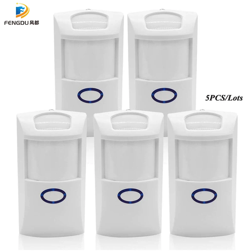 5pcs