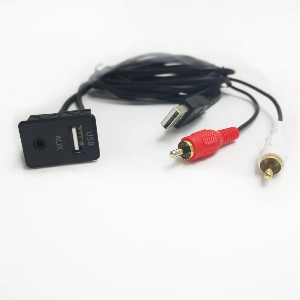 DIY RCA Set (1)