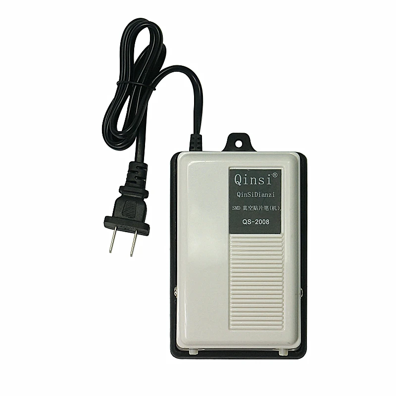 QS-2008 вакуумная Ручка всасывания насос для bga IC ремонт SMT SMD работа палочки ручка
