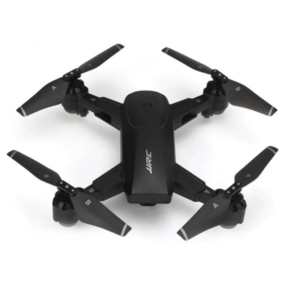 JJRC H78G пульт дистанционного управления Воздушный HD Дрон gps позиционирование wifi складной Радиоуправляемый Дрон