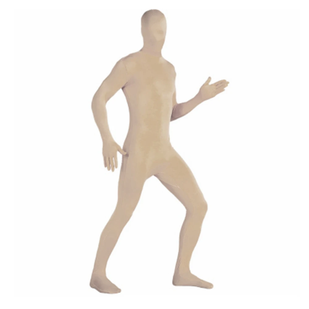 Cosplay&ware Adult Novelty Dancing Full Body Zentai Suit Cosplay Costumes Tight One Piece Catsuit Halloween Men Women Bodysuit Spandex Suits -Zentai shop online H4dff032ac91c498e81bf3cd6fb79c360Z.jpg