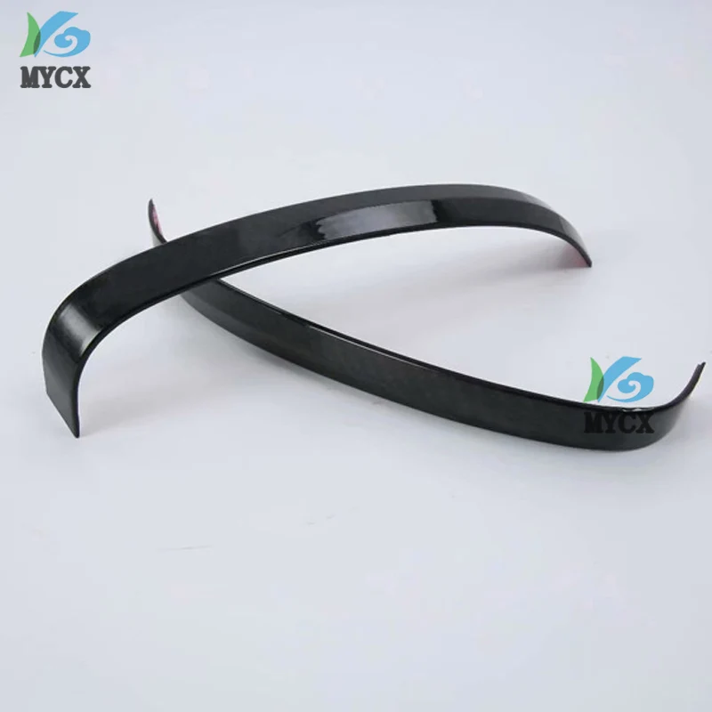 

for Mazda 6 m6 Atenza 2017 2018 CHROME DOOR SIDE MIRROR UNDER COVER TRIM GARNISH MOLDING OVERLAY PROTECTOR ACCSSORIES