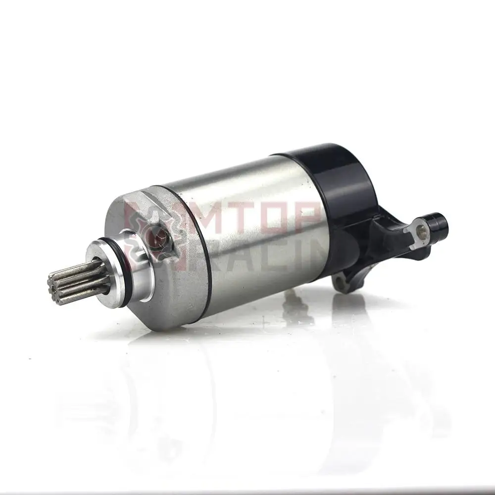 Стартер двигателя мотоцикла для Yamaha TW200 1989 1990 1991 1992 1993 1994 детали двигателя