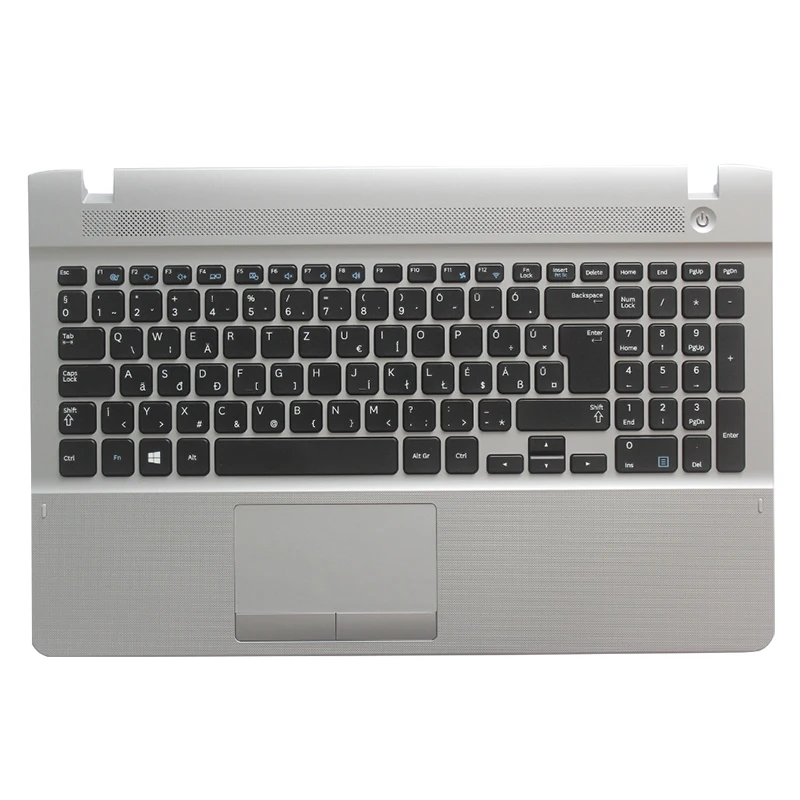 Новая клавиатура для ноутбука Samsung NP270E5E NP270E5V NP300E5E NP275E5V NP275E5E HU | Компьютеры и офис